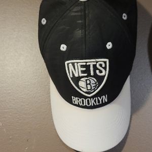Brooklyn Nets hat